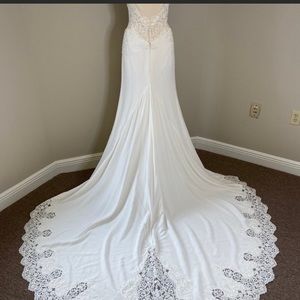 Martina Liana wedding dress style 735